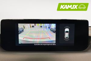 Mazda MX-30 bild 19
