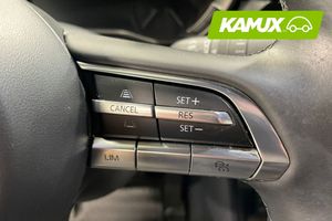 Mazda MX-30 bild 12