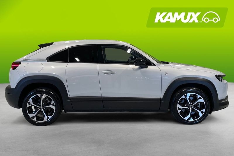 Mazda MX-30 bild 2