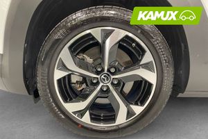 Mazda MX-30 bild 8