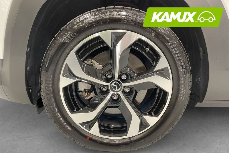 Mazda MX-30 bild 8