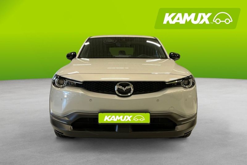 Mazda MX-30 bild 6