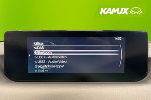 Mazda MX-30 bild 18