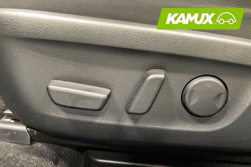 Mazda MX-30 bild 24