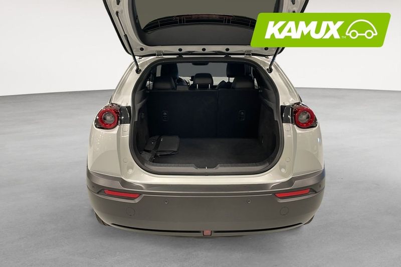 Mazda MX-30 bild 23