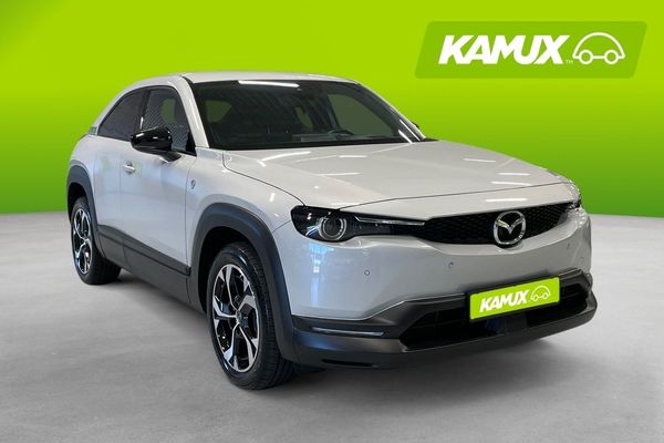 Mazda MX-30 R-EV Plug-In Makoto Cockpit HuD Kamera - 2024