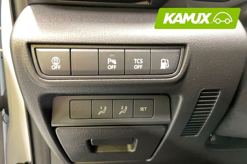 Mazda MX-30 bild 25