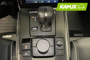Mazda MX-30 bild 20