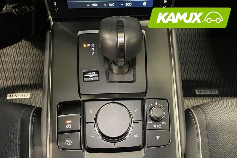 Mazda MX-30 bild 20