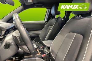 Mazda MX-30 bild 9