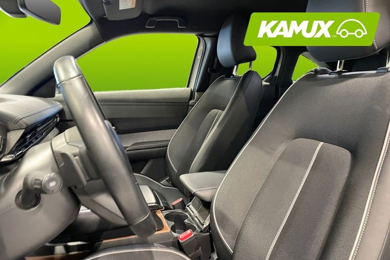 Mazda MX-30 bild 9