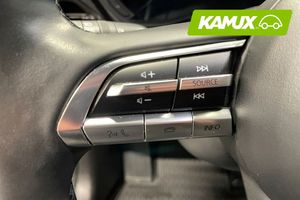 Mazda MX-30 bild 11