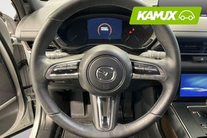 Mazda MX-30 bild 10