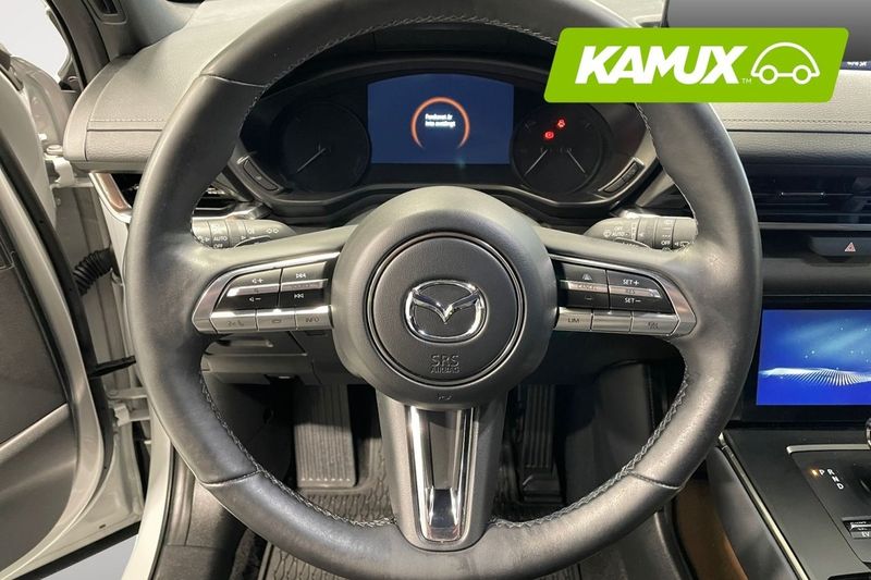 Mazda MX-30 bild 10