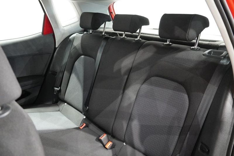 Seat Arona bild 8