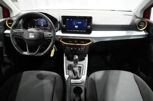 Seat Arona bild 11
