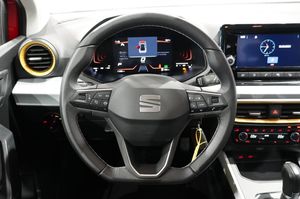 Seat Arona bild 12