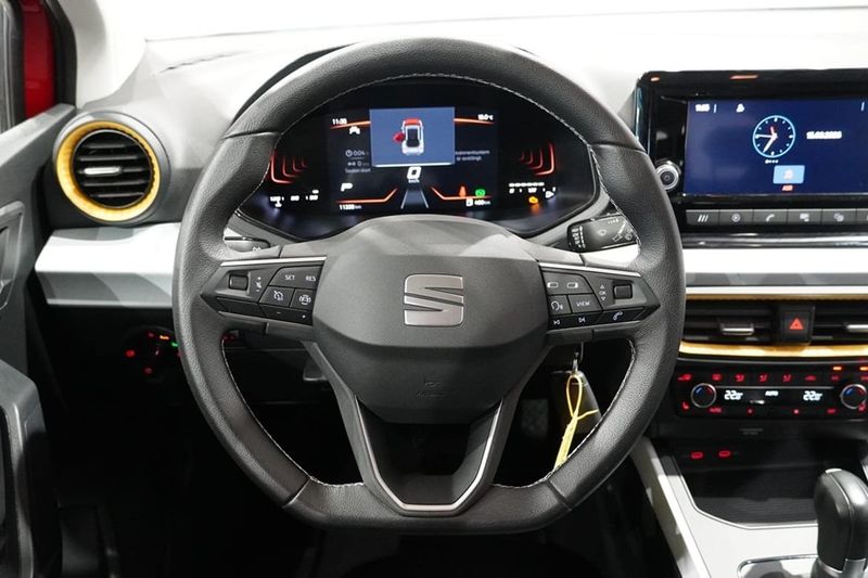 Seat Arona bild 12