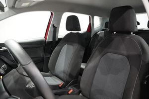 Seat Arona bild 6