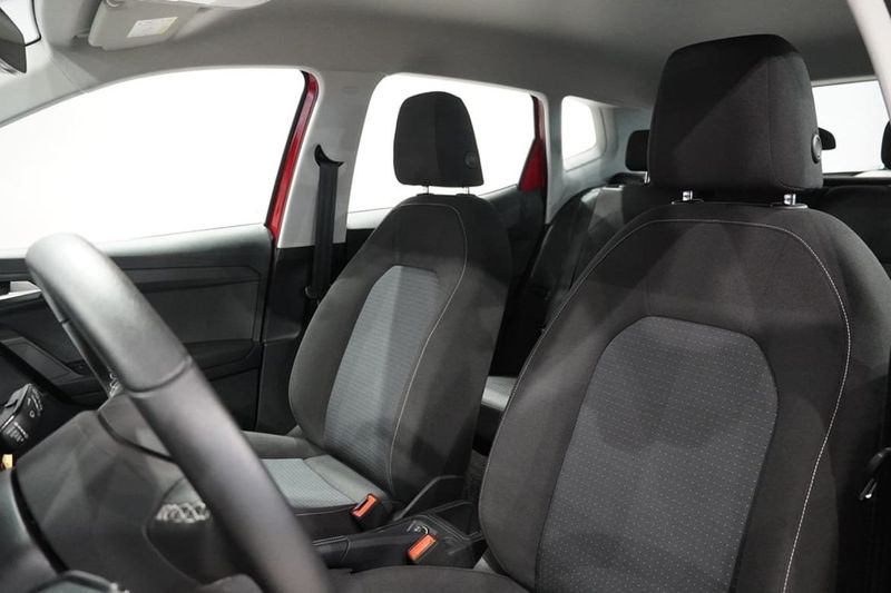 Seat Arona bild 6