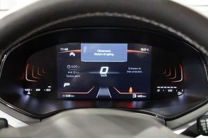 Seat Arona bild 16