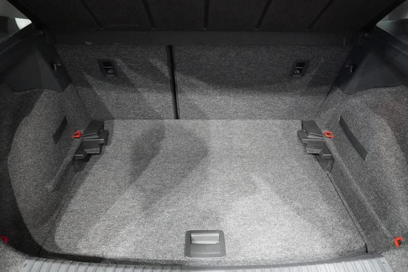 Seat Arona bild 10