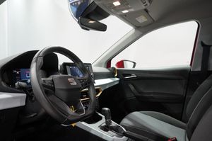 Seat Arona bild 7