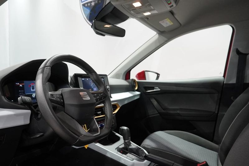 Seat Arona bild 7