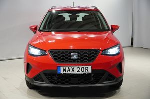 Seat Arona bild 2