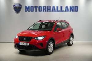 Seat Arona bild 1