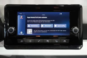 Seat Arona bild 14