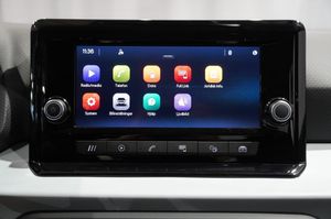 Seat Arona bild 13