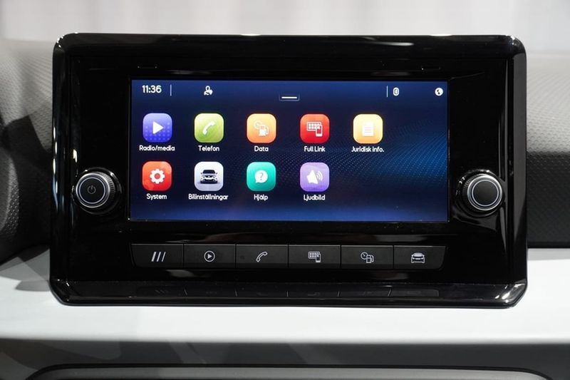 Seat Arona bild 13
