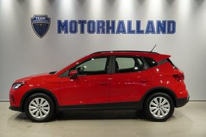 Seat Arona bild 3