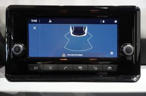 Seat Arona bild 15