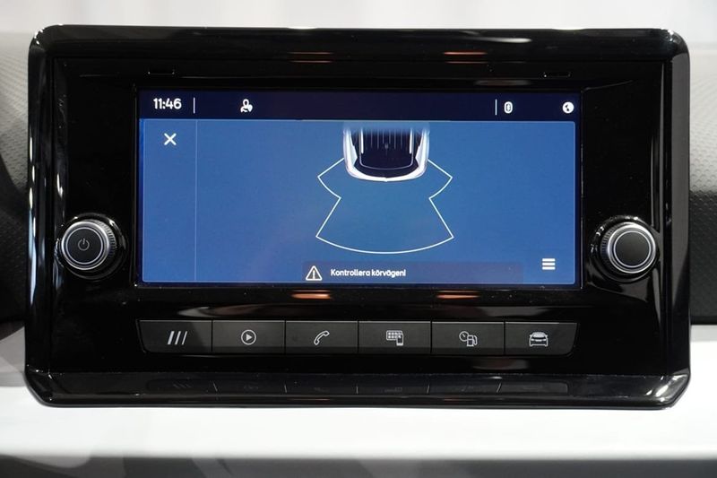 Seat Arona bild 15