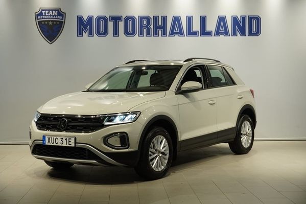 Volkswagen T-Roc TSI 150 DSG - 2023
