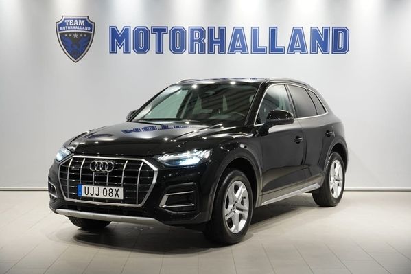 Audi Q5 40 TDI QUATTRO PROLINE ADVANCED - Drag, 360, Nav M - 2023