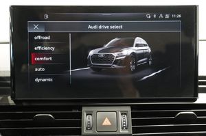 Audi Q5 bild 17