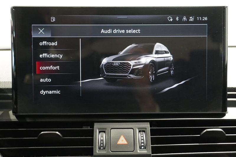 Audi Q5 bild 17