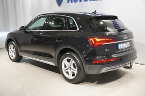 Audi Q5 bild 5