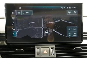 Audi Q5 bild 14