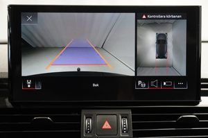 Audi Q5 bild 13