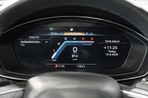 Audi Q5 bild 12