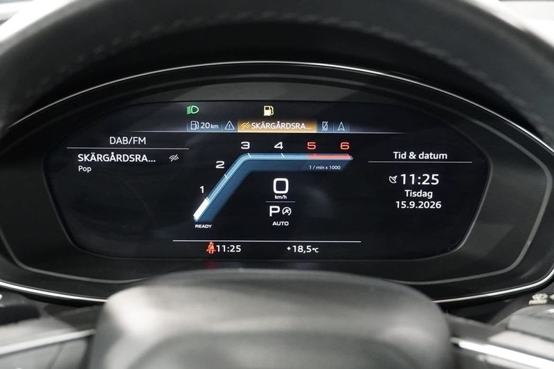 Audi Q5 bild 12