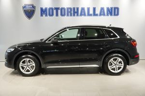 Audi Q5 bild 3