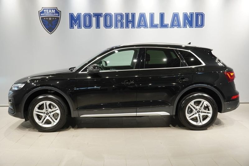 Audi Q5 bild 3