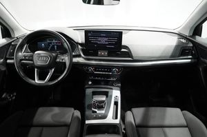 Audi Q5 bild 10