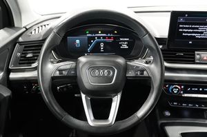 Audi Q5 bild 11
