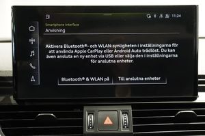 Audi Q5 bild 16